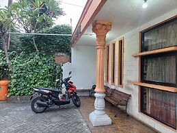 Pondok Seruni Kemanggisan Jakarta