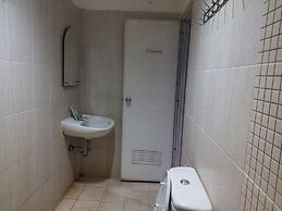 Pondok Seruni Kemanggisan Jakarta