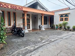 Pondok Seruni Kemanggisan Jakarta