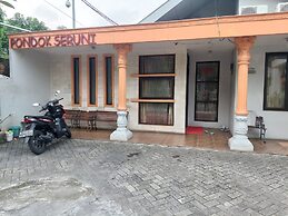 Pondok Seruni Kemanggisan Jakarta