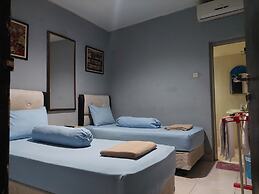 Pondok Seruni Kemanggisan Jakarta