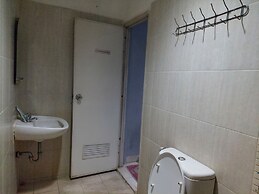 Pondok Seruni Kemanggisan Jakarta