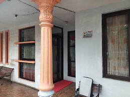 Pondok Seruni Kemanggisan Jakarta