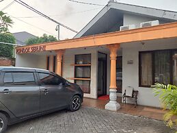 Pondok Seruni Kemanggisan Jakarta