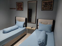 Pondok Seruni Kemanggisan Jakarta