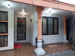 Pondok Seruni Kemanggisan Jakarta