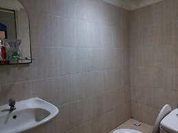 Pondok Seruni Kemanggisan Jakarta