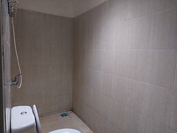 Pondok Seruni Kemanggisan Jakarta