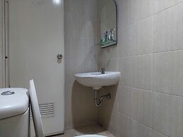 Pondok Seruni Kemanggisan Jakarta