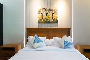 Coco Ville Nusa Dua