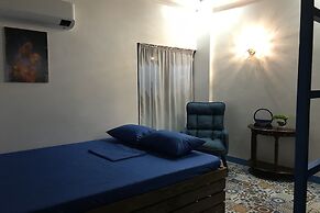 Liwa-Liw Beach Villas & Dome Glamping