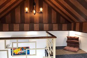 Liwa-Liw Beach Villas & Dome Glamping