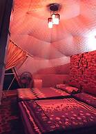 Liwa-Liw Beach Villas & Dome Glamping