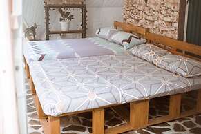 Liwa-Liw Beach Villas & Dome Glamping