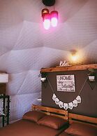 Liwa-Liw Beach Villas & Dome Glamping