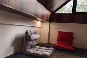 Liwa-Liw Beach Villas & Dome Glamping