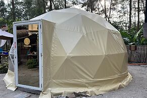Liwa-Liw Beach Villas & Dome Glamping