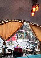 Liwa-Liw Beach Villas & Dome Glamping