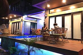 Liwa-Liw Beach Villas & Dome Glamping