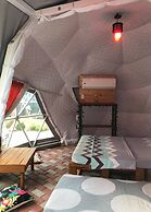 Liwa-Liw Beach Villas & Dome Glamping