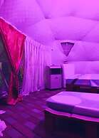 Liwa-Liw Beach Villas & Dome Glamping