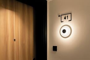 The Sacha Apart Hotel Thonglor