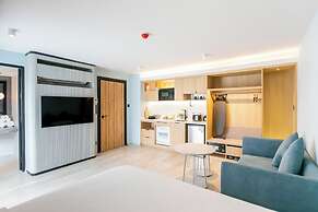 The Sacha Apart Hotel Thonglor