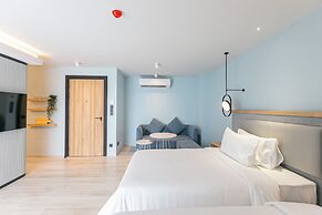 The Sacha Apart Hotel Thonglor