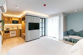 The Sacha Apart Hotel Thonglor