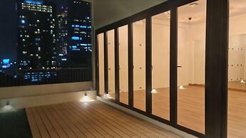 The Sacha Apart Hotel Thonglor