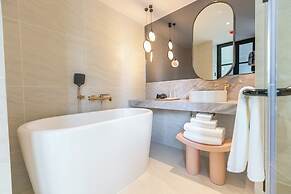 The Sacha Apart Hotel Thonglor