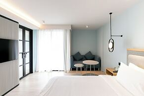 The Sacha Apart Hotel Thonglor