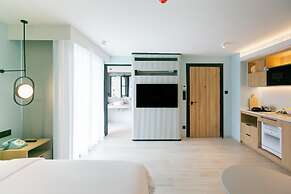The Sacha Apart Hotel Thonglor