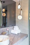 The Sacha Apart Hotel Thonglor