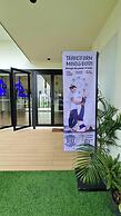 The Sacha Apart Hotel Thonglor