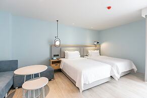 The Sacha Apart Hotel Thonglor