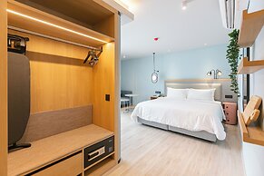 The Sacha Apart Hotel Thonglor