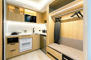 The Sacha Apart Hotel Thonglor