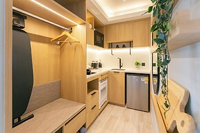 The Sacha Apart Hotel Thonglor