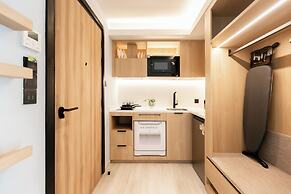 The Sacha Apart Hotel Thonglor