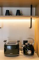 The Sacha Apart Hotel Thonglor