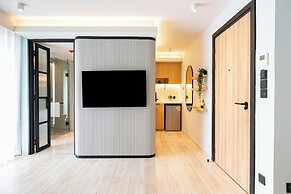 The Sacha Apart Hotel Thonglor