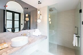 The Sacha Apart Hotel Thonglor