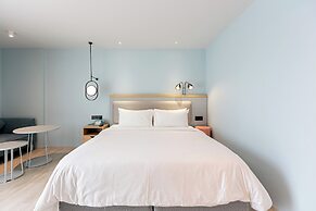 The Sacha Apart Hotel Thonglor