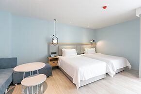 The Sacha Apart Hotel Thonglor