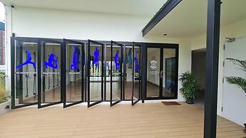 The Sacha Apart Hotel Thonglor