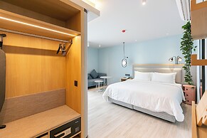 The Sacha Apart Hotel Thonglor