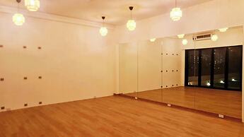 The Sacha Apart Hotel Thonglor