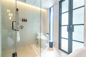The Sacha Apart Hotel Thonglor