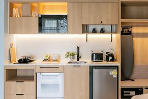 The Sacha Apart Hotel Thonglor